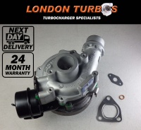 Renault / Nissan / Dacia 1.5d 110HP-81KW 54389700002 / 6 Turbocharger + Gaskets