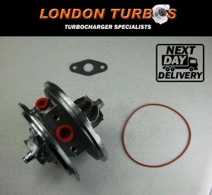 VW / Skoda 1.6TDI 120HP-88KW 16359700002 / 12 / 40 Turbocharger cartridge CHRA