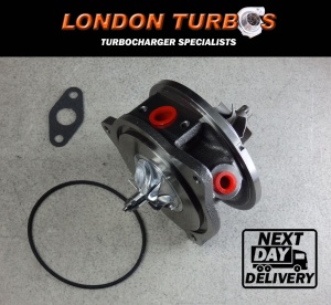 VW Crafter Multivan Transporter 2.0TDI 16359700024 Turbocharger cartridge CHRA