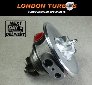 Audi VW Skoda Seat 2.0 241HP-170KW JHJ-06K145702T Turbocharger cartridge CHRA