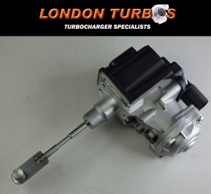 Audi VW Seat Skoda 1.4TFSI 125HP-92KW 49180-01230 49180-01240 49180-01270 49180-01275 Turbocharger Actuator