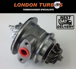 Peugeot Citroen Ford 1.4 / 1.6HDI / TDCI 49373-02003 Turbocharger cartridge CHRA