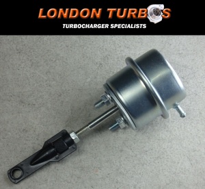 Turbocharger Actuator Wastegate Land Rover Defender Discovery 2.5 TD5 452239