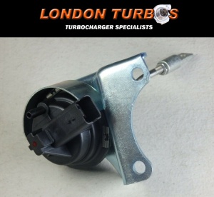 Peugeot / Citroen / Ford / Vauxhall 1.5 / 1.6 49172-03000 Turbocharger Actuator