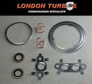 Turbocarger Gaskets Kit Land-Rover / Jaguar XF 2.2D 150/190HP-120/147KW 49477-01200 49477-01202 49477-01203 49477-01204 49477-01204