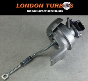 Turbocharger Actuator Vauxhall / Chevrolet 2.0 - 2.2 49477-01500 / 49477-01600