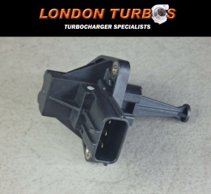Turbo Actuator Sensor Vauxhall / Chevrolet 2.0 - 2.2 49477-01500 49477-01600