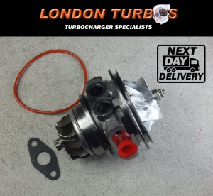 BMW X3 X4 3.0 Petrol 480HP-358KW TD04 49477-06301 Turbocharger cartridge CHRA