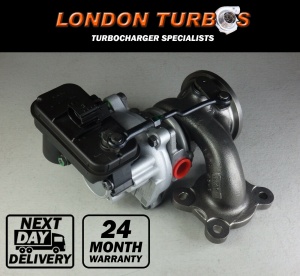 Audi VW Seat Skoda 1.4 Petrol 49795-97601 Turbocharger Turbo