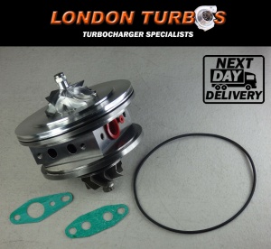 Nissan Navara Pathfinder 2.5dCi 53039700210 / 337 Turbocharger cartridge CHRA