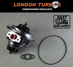 Ford / Volvo 2.0T 200/250HP-150/185KW 53039700287 Turbocharger Cartridge CHRA