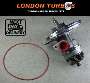 Turbocharger Cartridge For BMW N57D30 – Small Side (8508091, 8510943, Billet Wheel)