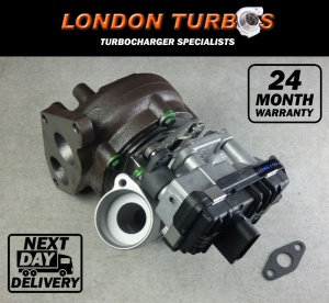 BMW 125d 225d 325D 425D 525D X1 X3 X5 54359700043 45 57 60 Turbocharger