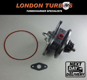Vauxhall Renault Nissan 1.6dCi 136HP-100KW 54389700005 / 18 Turbo Cartridge CHRA