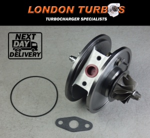 Kia Sportage / Hyundai SantaFe 2.0CRDi 54399700107 Turbocharger cartridge CHRA