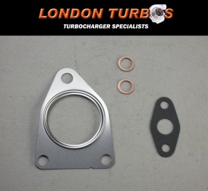 Turbocharger Gaskets Ford Volvo Peugeot Citroen Fiat 2.0 760774 765993 753556