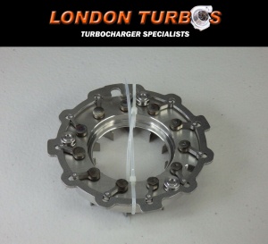 Vauxhall / Saab 2.0CDTI 160HP-118KW 786137 Turbo Variable Vain Nozzle Ring