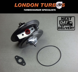 Volvo C70 S60 S80 V60 V70 XC60 XC70 XC90 2.0D 163HP-120KW 795680 Turbo Cartridge CHRA