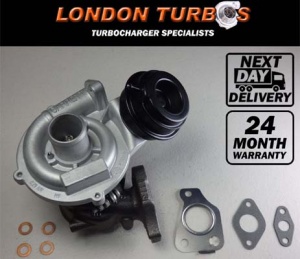 Fiat Punto Panda Grande 500 / Corsa Meriva / Ford Ka 1.3D 799171 Turbo + Gaskets