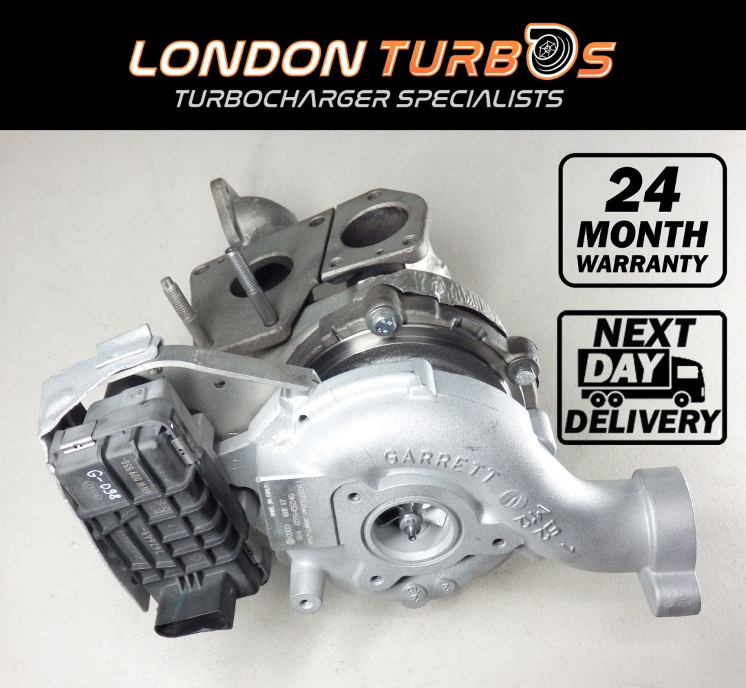 London Turbos LTD - londonturbos.co.uk