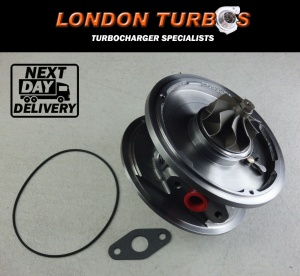 Fiat Ducato III 2.3 Multijet 148HP-108KW 806850 Turbocharger cartridge CHRA