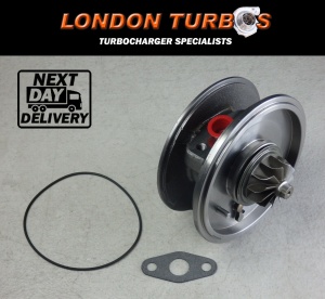 Peugeot / Citroen / Ford 1.5D-1.6D GTD1244VZ 819872 Turbocharger cartridge CHRA