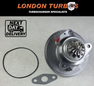 Renault / Vauxhall 1.6 DCI / CDTI 821943 Turbocharger Bi-Turbo Cartridge CHRA