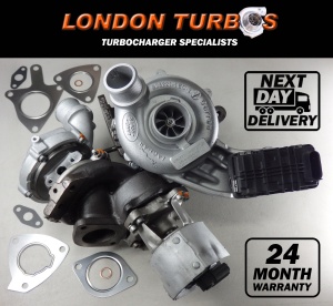 London Turbos LTD - londonturbos.co.uk