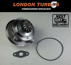 Land Rover Sport / Jaguar XJ XF 3.0TDV6 290HP-220KW 824756 Turbo cartridge CHRA