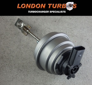 Turbocharger Actuator VW T6 Transporter Crafter Caravelle 2.0TDI 830323 / 830324 / 845888 / 873732 / 873970