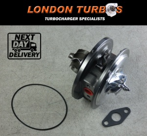 Ford Transit Tourneo Custom 2.0 838417 / 838452 Turbocharger cartridge CHRA