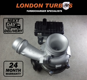 BMW 114 116 X1 / MINI Clubman Countryman One 1.5D 8511719 Turbocharger