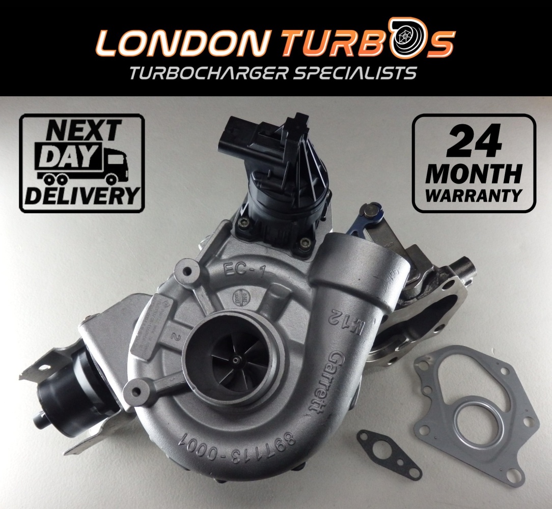 London Turbos LTD - londonturbos.co.uk