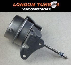 Renault Nissan Vauxhall Mercedes Fiat 1.6 54389700000 / 19 Turbocharger Actuator