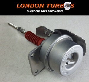 Renault Nissan Mercedes Infinity Dacia 1.5d 54389880002 / 6 Turbocarger Actuator