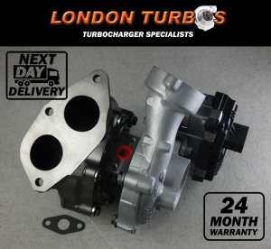 BMW 3.0D 3 4 5 6 7 Series X3 X4 X5 X6 54409700010 13 19 26 Turbocharger