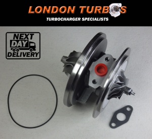 Ford Transit Ranger 153HP-113KW 2.2 TDCI 787556 / 854800 Turbocharger cartridge CHRA