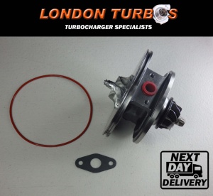 Renault Nissan Dacia Infinity Mercedes 1.5D 54389700002 / 6 Turbocharger cartridge CHRA