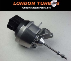 AUDI / VW 2.0TDI 103KW 140HP KKK 03L198716A Turbocharger Electronic Actuator