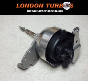 Citroen / Peugeot 2.0BlueHDi 163HP-120KW 53039700411 53039700492 53039700521 Turbocharger Actuator