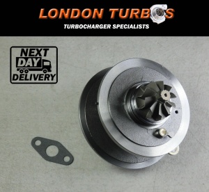 Mini Clubman Countryman 143HP-105KW RHV4 8512379 Turbocharger cartridge CHRA