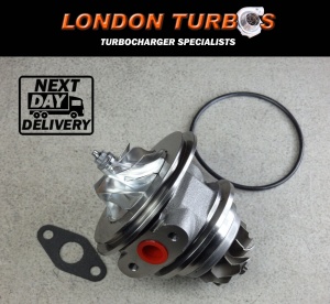 Fiat Ducato Iveco Daily 2.3 131HP-97KW 49135-00720 Turbocharger cartridge CHRA