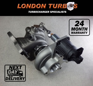 Honda Civic / CR-V 1.5VTEC 182HP-136KW 49373-07012 Turbocharger Turbo