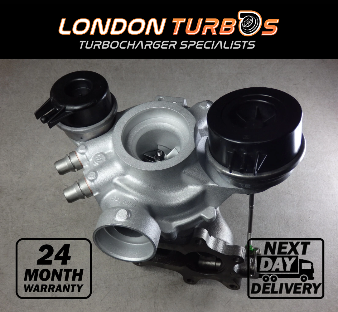 Turbocharger Turbina For Land Rover Discovery Sport L550 2.0l 4x4