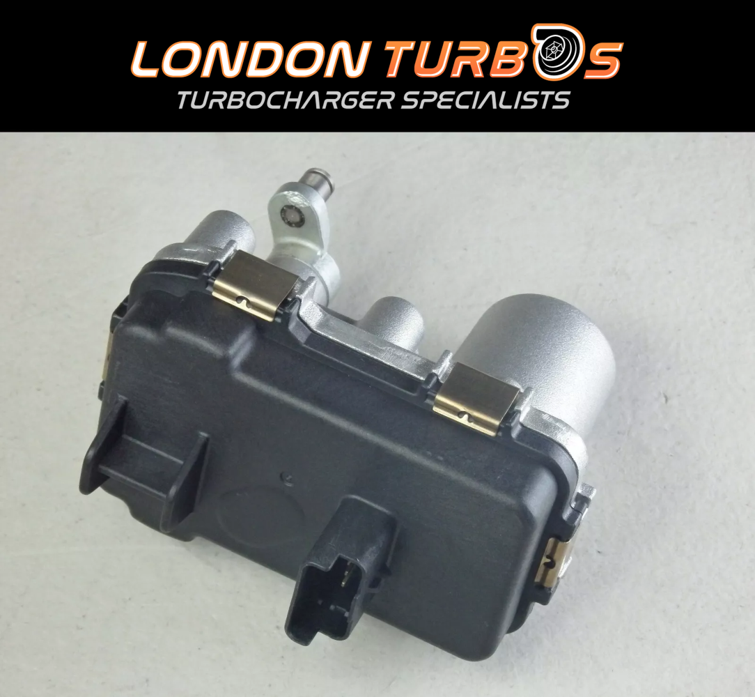 TURBO LAND ROVER Freelander Evoque 2.2 150 190 LR065510 49477-01200
