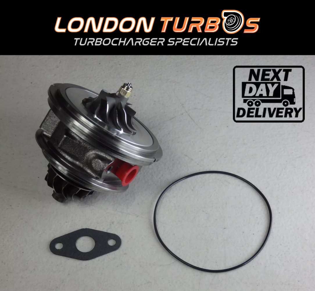 Land Rover Discovery IV 211-245HP 155-180KW TDV6 778401 Turbocharger ...