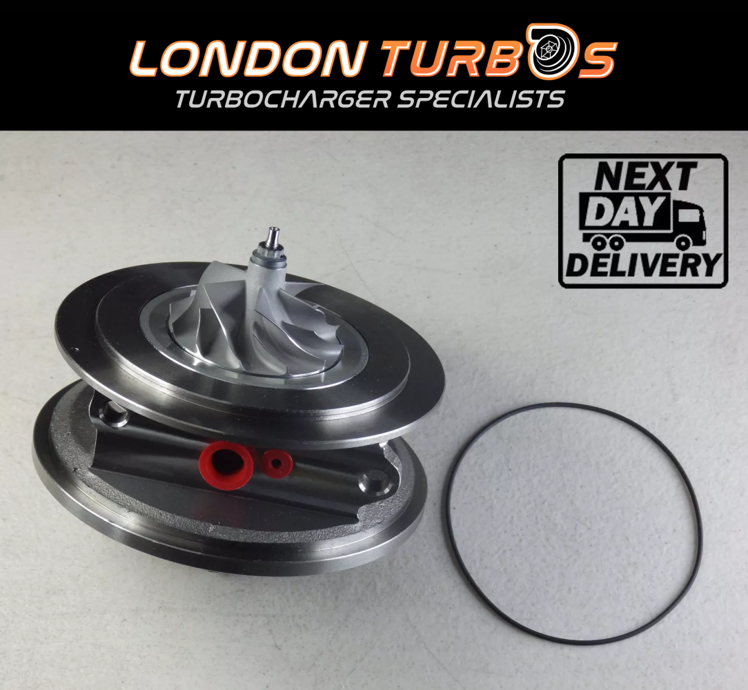 Turbolader AUDI PORSCHE VW 3.0 TDI V6 155 171 176 KW, 211 233 240 PS, 769909 | VW Turbolader | Generalüberholte Turbolader