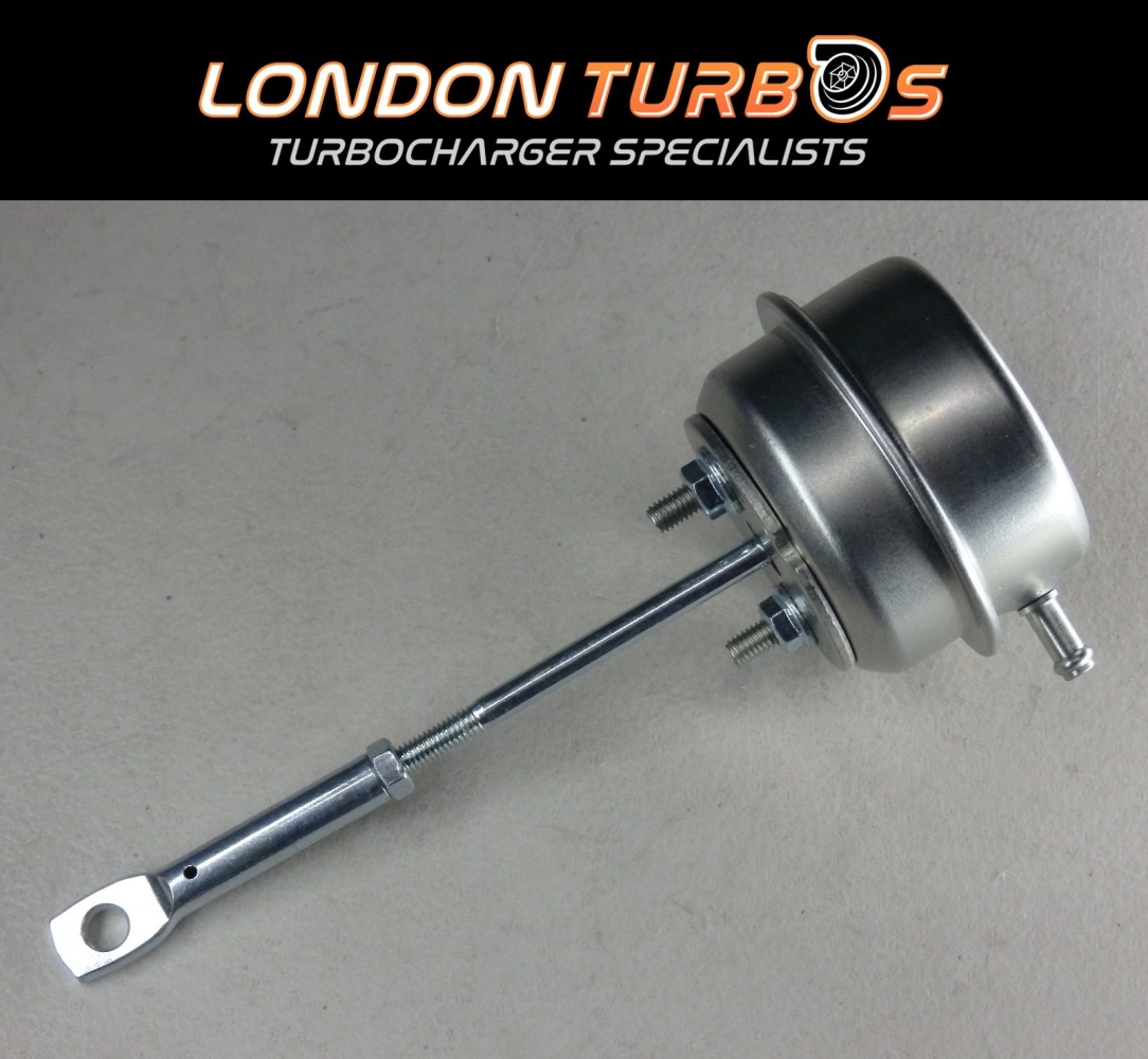 Alfa-Romeo Fiat Jeep Lancia 1.4T 793996 811310 812811 Turbocharger ...