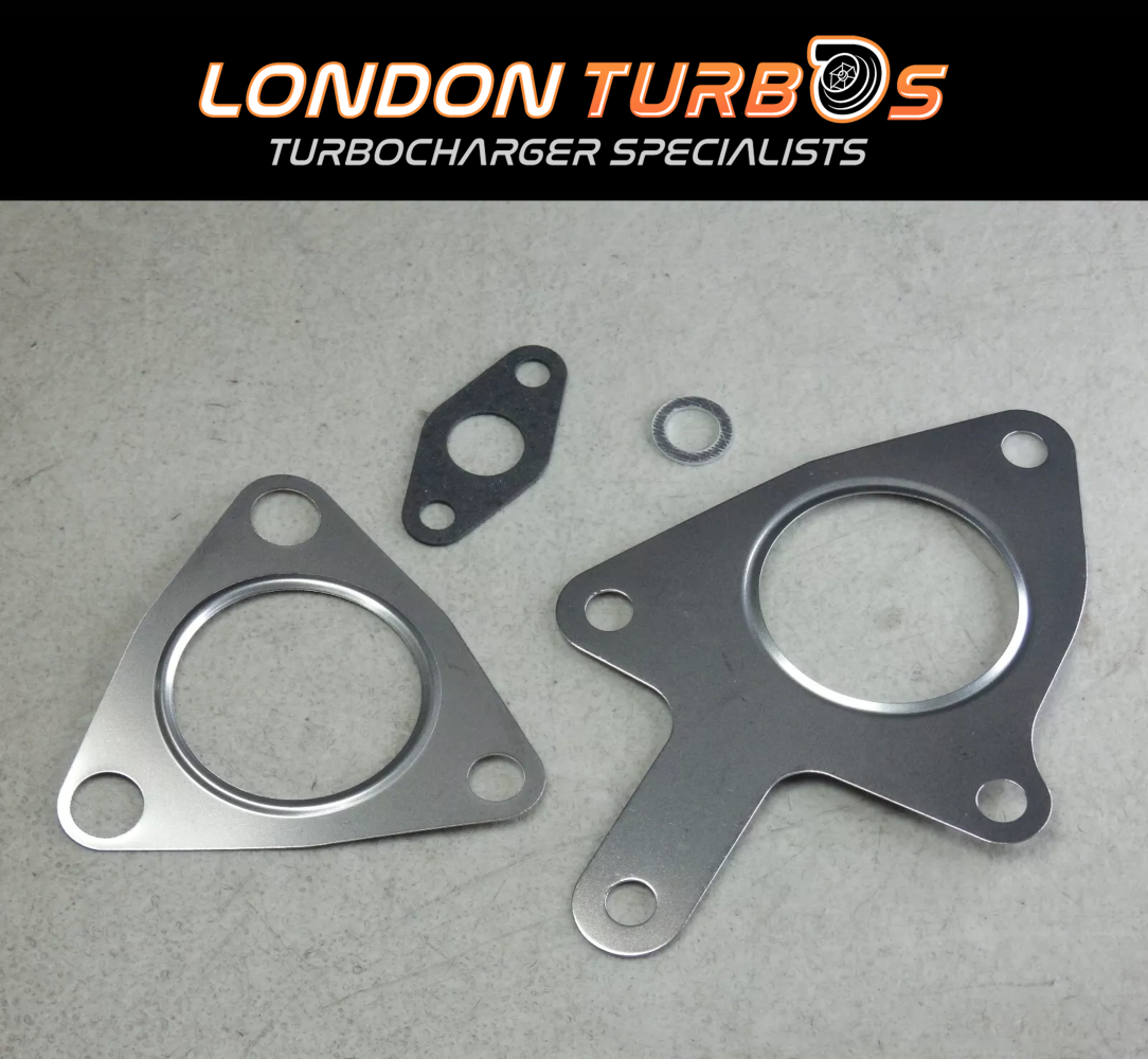 Turbo Gaskets for Land Rover / Jaguar 3.0TDV6 211/306HP-155/228KW ...
