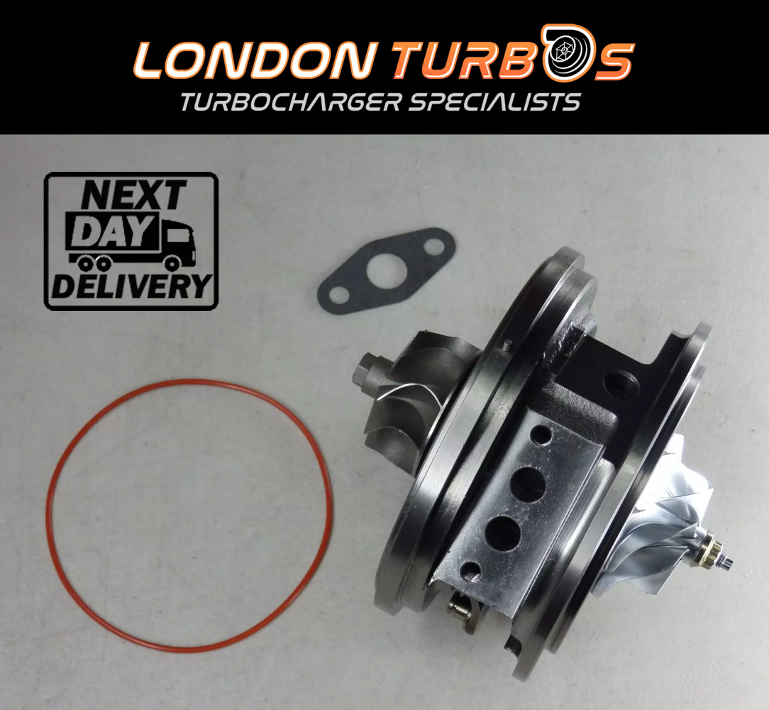 Range Rover / Jaguar 3.0 245/306HP-182/228KW 824754 Turbocharger ...